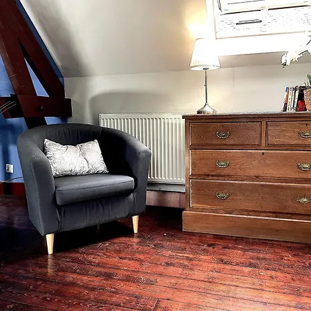 Immeuble De Charme Au Coeur De Dreux Appartement Buitenkant foto