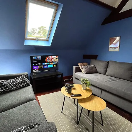 Immeuble De Charme Au Coeur De Dreux Appartement Buitenkant foto