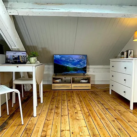 Immeuble De Charme Au Coeur De Dreux Appartement Buitenkant foto