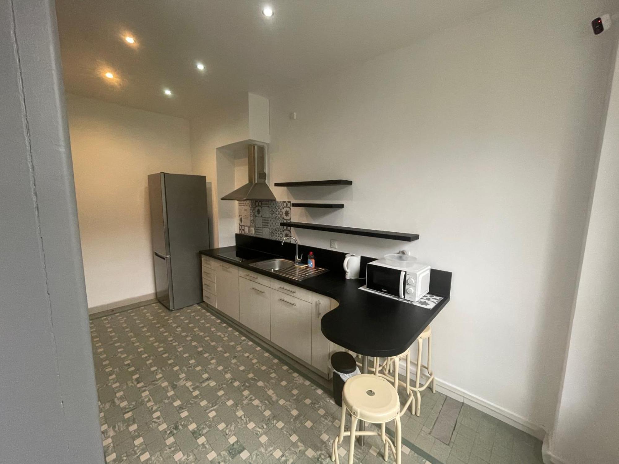 Immeuble De Charme Au Coeur De Apartment *