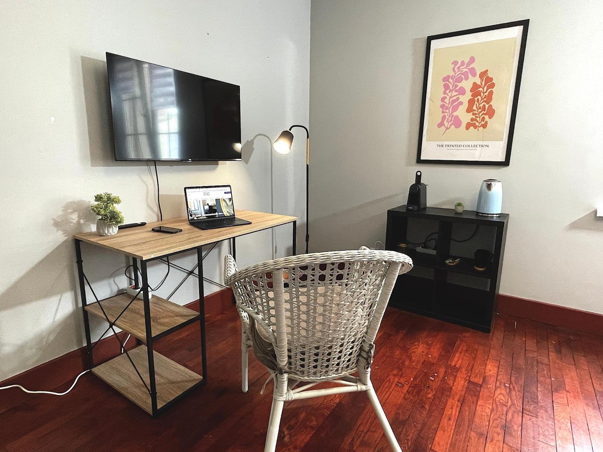 Immeuble De Charme Au Coeur De Apartment *