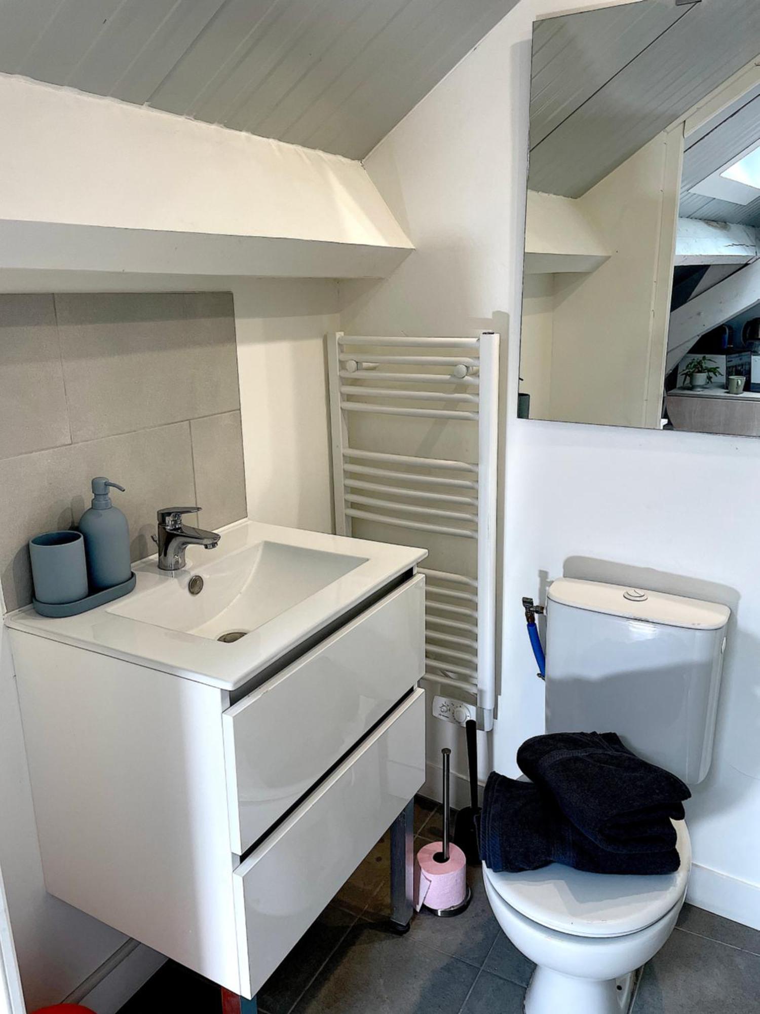 Immeuble De Charme Au Coeur De Apartment