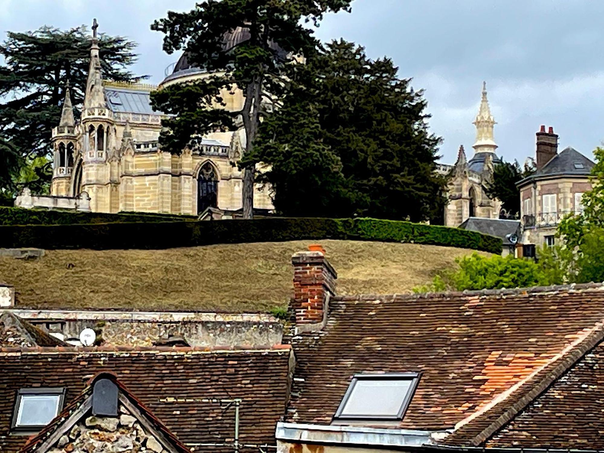 Immeuble De Charme Au Coeur De Dreux