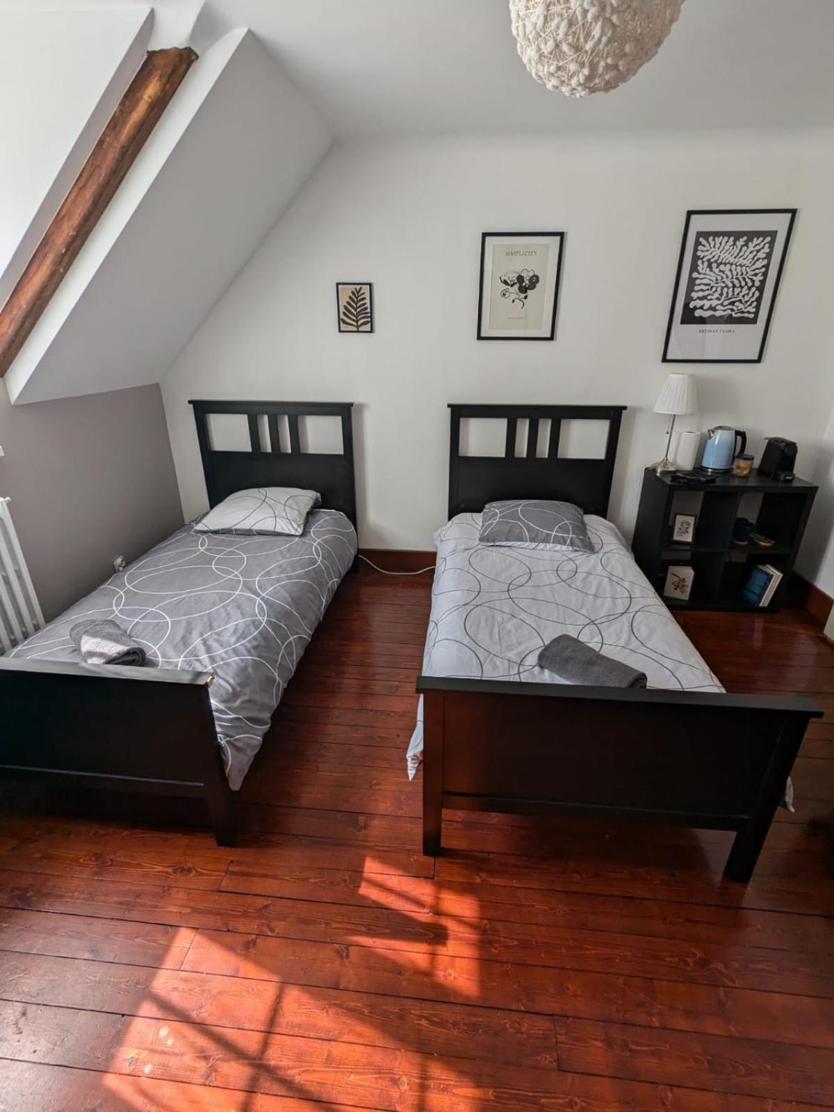 Immeuble De Charme Au Coeur De * Dreux