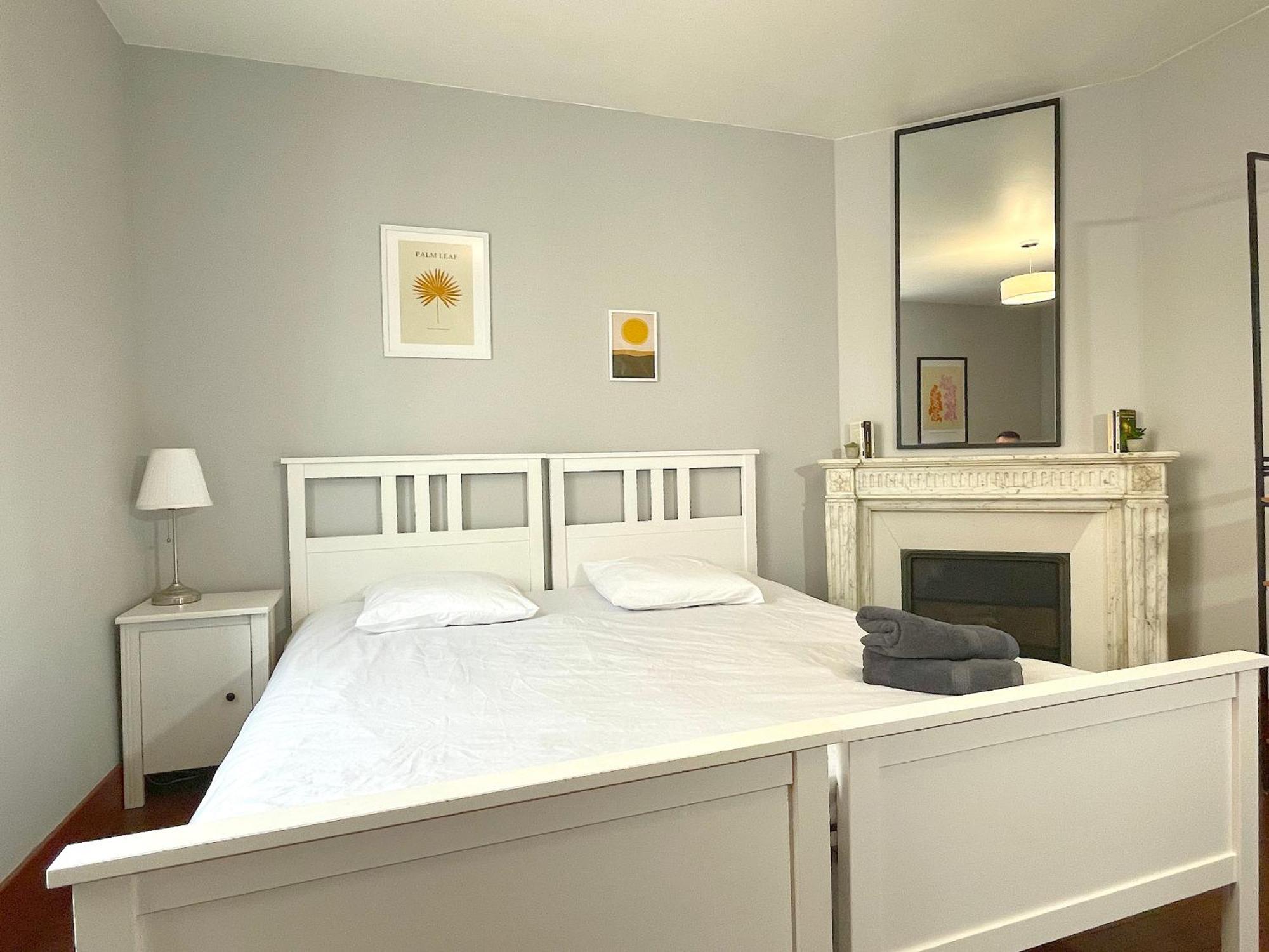 Apartment Immeuble De Charme Au Coeur De Dreux